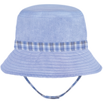 Liam Bucket Hat - Multi | Black Ice