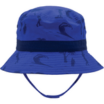 Noah Bucket Hat - Multi