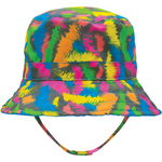Lucas Bucket Hat - Multi