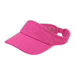 Vector Visor - Pink Womens