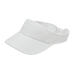 Vector Visor - White Womens