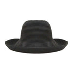 Victoria Hat - Black Womens