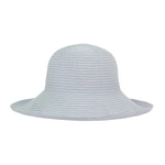 Victoria Hat- Grey Womens