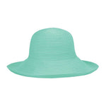 Victoria Hat - Mint Womens