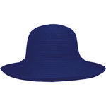 Victoria Hat - Navy