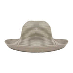 Victoria Hat - Beige Womens