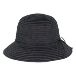 Adorn Bucket - Black Womens
