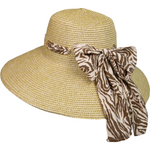 Veronica Hat - Natural