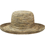 Brenda Sun Hat - Stone Womens Fashion Hat