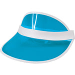 Candy Visor - Blue