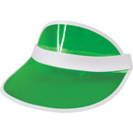 Candy Visor - Green