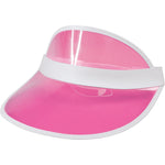 Candy Visor - Pink