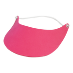 Eva Visor - Pink Womens