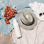 Harper Panama - Natural