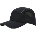 Kamron Cap - Black