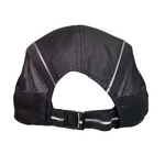 Kamron Cap - Black
