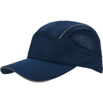 Kamron Cap - Navy