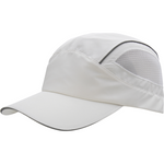 Kamron Cap - White