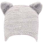 Caelan Beanie - Grey
