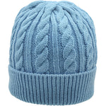 Nova Beanie - Blue