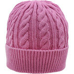 Nova Beanie - Pink