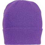 Rory Beanie - Purple