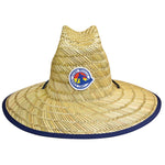 SLSA Straw Life Natural Kids | Black Ice