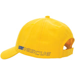 SLSA Performance Cap - Yellow