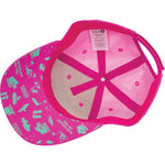 SLSA Rescue Cap - Pink