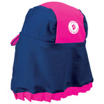 SLSA Swim Legionnaire Rescue Pink | Black Ice