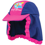 SLSA Swim Legionnaire Rescue Pink | Black Ice