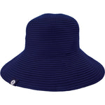 SLSA Crushable Sun Hat - Navy