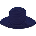 SLSA Crushable Sun Hat - Navy