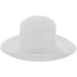 Maroubra SLSA Polarised Wayfarer Sunglasses (Unisex) - Black Red Mirror