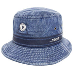 SLSA 1907 Reel Denim Bucket - Blue
