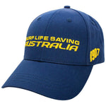 SLSA Australia 1907 Cap - Navy