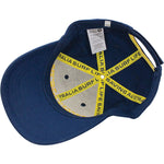 SLSA Australia 1907 Cap - Navy