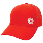 SLSA Logo Cap - Red