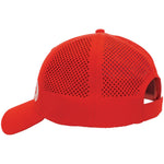 SLSA Logo Cap - Red