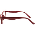 Kids Blue Block Zero KLB 8009 Red 0