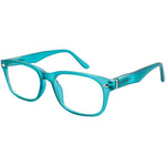 Kids Blue Block Zero KLB 8009 Turquoise 0