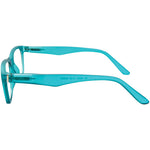 Kids Blue Block Zero KLB 8009 Turquoise 0