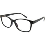 Blue Block Readers Zero LB4104 Black 0.0