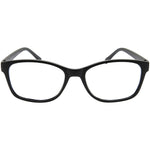 Blue Block Readers Zero LB4105 Clear 0.0