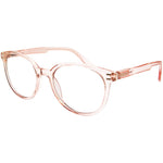 Blue Block Readers Zero LB4105 Clear 0.0