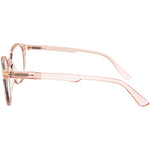 Blue Block Readers Zero LB4105 Clear 0.0