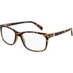 Reading Glasses for Men and Women - Pat Tort Classic Shape Readers 4107