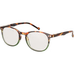 Reading Glasses for Men and Women - Bobby Tort Round Frame Fashion Readers 4112
