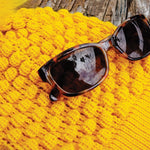 Rio Shield Sunglasses (Unisex) - Smoke