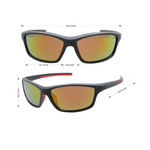 Oscar Mens Stone Bucket Hat made of nylon